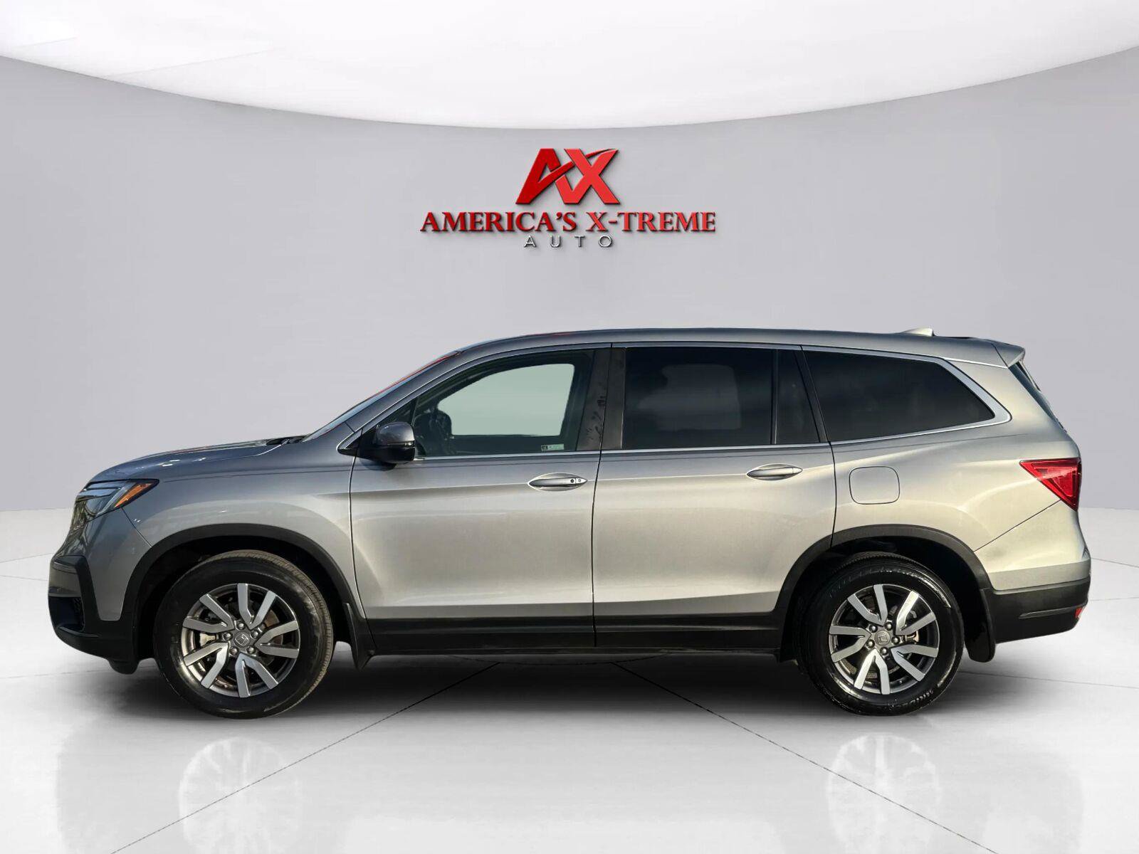 Used 2019 Honda Pilot EX-L image 2