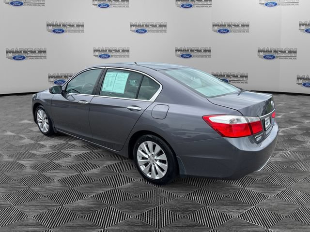 Used 2014 Honda Accord EX image 3