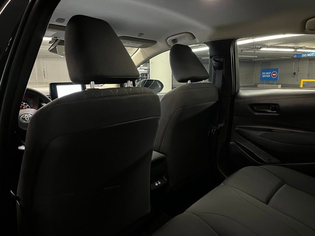 Used 2024 Toyota Corolla LE image 19