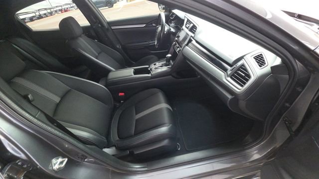 Used 2021 Honda Civic Sport image 29