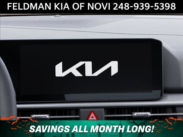 New 2027 Kia Sportage EX AWD/4WD image 20