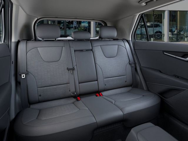 New 2026 Kia Niro SX image 16