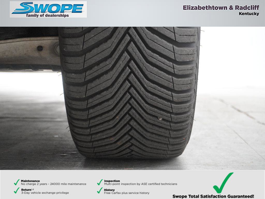 Used 2021 Audi SQ5 Prestige w/ Prestige Package image 31