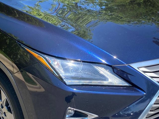 Used 2019 Lexus RX 350 AWD w/ Navigation Package image 4