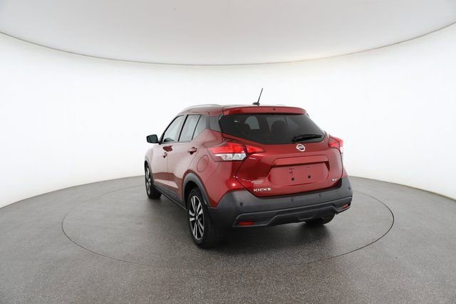Used 2020 Nissan Kicks SV image 12