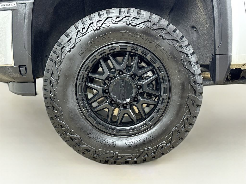 Used 2024 GMC Sierra 2500 SLT w/ SLT Convenience Package image 25