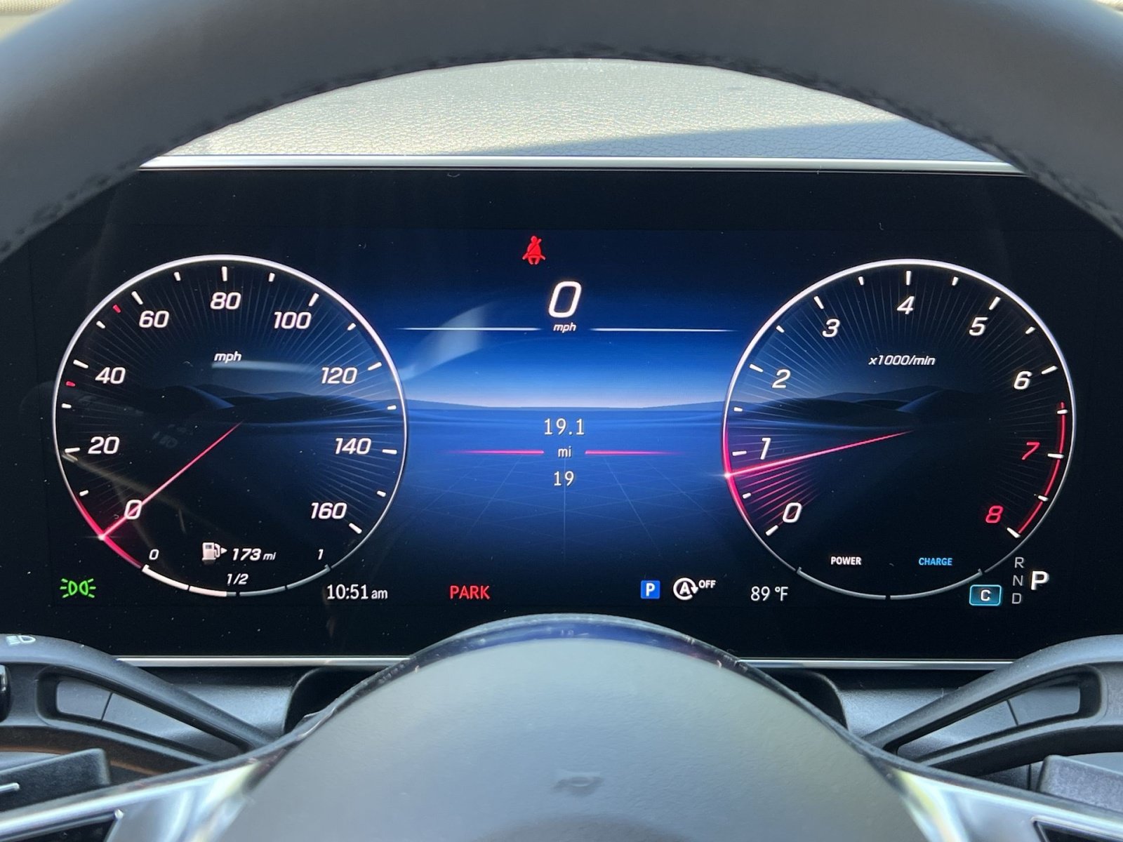 New 2026 Mercedes-Benz GLC 300 4MATIC image 22