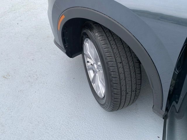 Certified 2023 Honda CR-V EX-L image 31