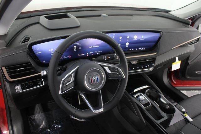 New 2026 Buick Envision Sport Touring image 10