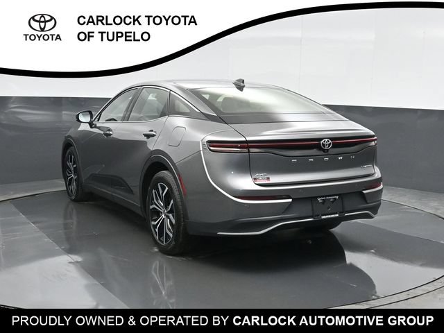 Used 2023 Toyota Crown AWD/4WD image 11