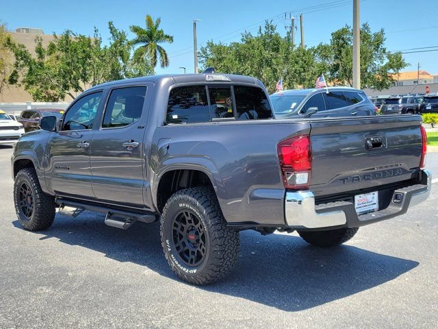 Certified 2023 Toyota Tacoma SR5 RWD image 3