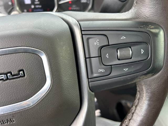 Used 2021 GMC Sierra 2500 Denali image 14