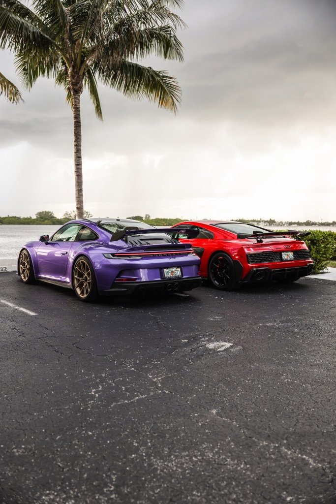 Used 2024 Porsche 911 GT3 image 35