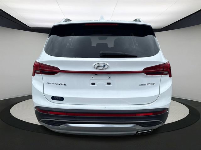 Used 2022 Hyundai Santa Fe Limited w/ Cargo Package image 4