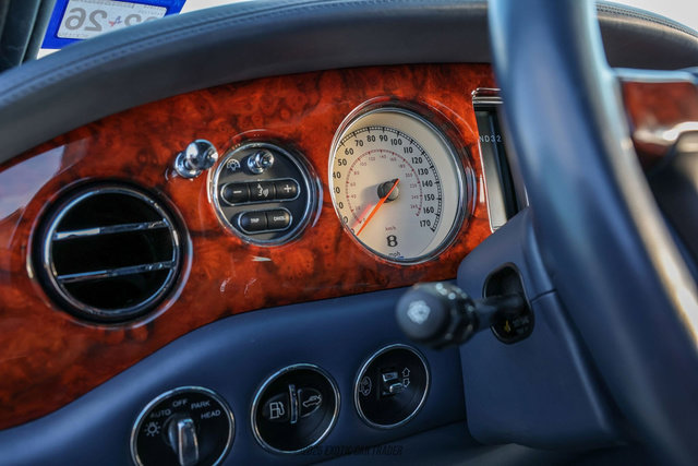 Used 2006 Bentley Arnage R image 42