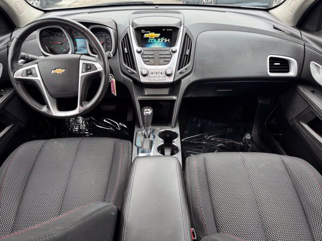 Used 2016 Chevrolet Equinox LT w/ Convenience Package AWD/4WD image 12