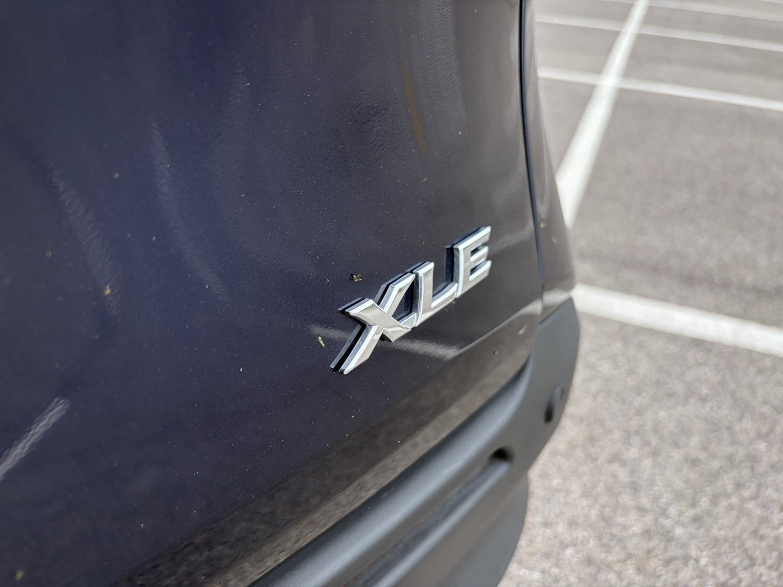 Used 2026 Toyota Sienna XLE FWD image 35