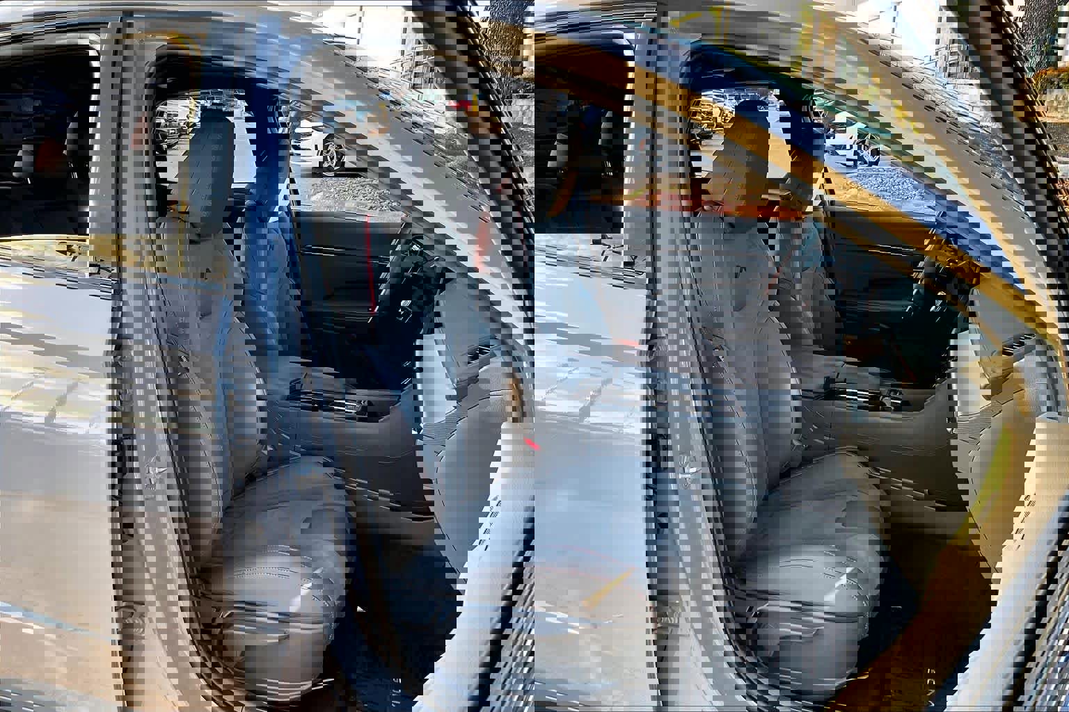 Used 2025 Hyundai Sonata N Line image 8