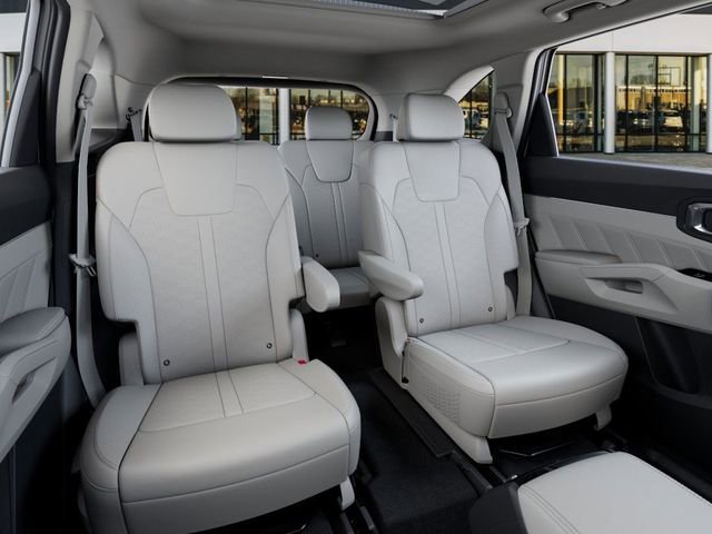 New 2026 Kia Sorento SX image 16