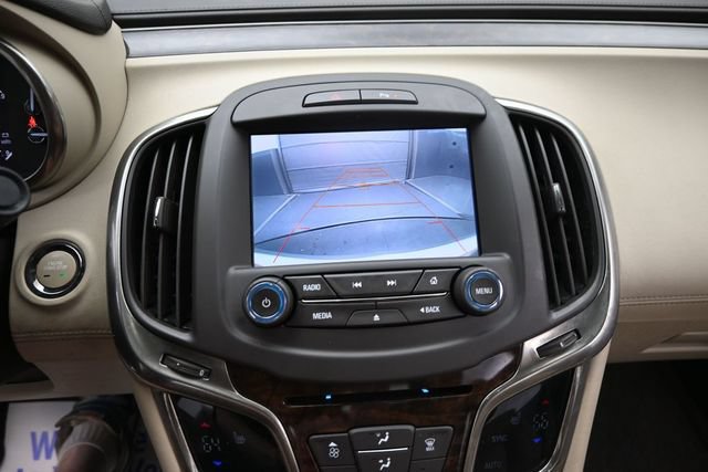 Used 2016 Buick LaCrosse Leather FWD image 33
