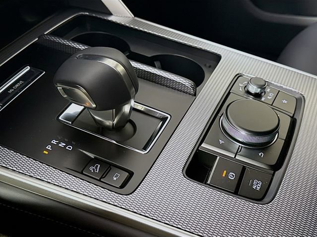 New 2026 MAZDA CX-90 3.3 Turbo w/ Premium Plus Pkg image 17
