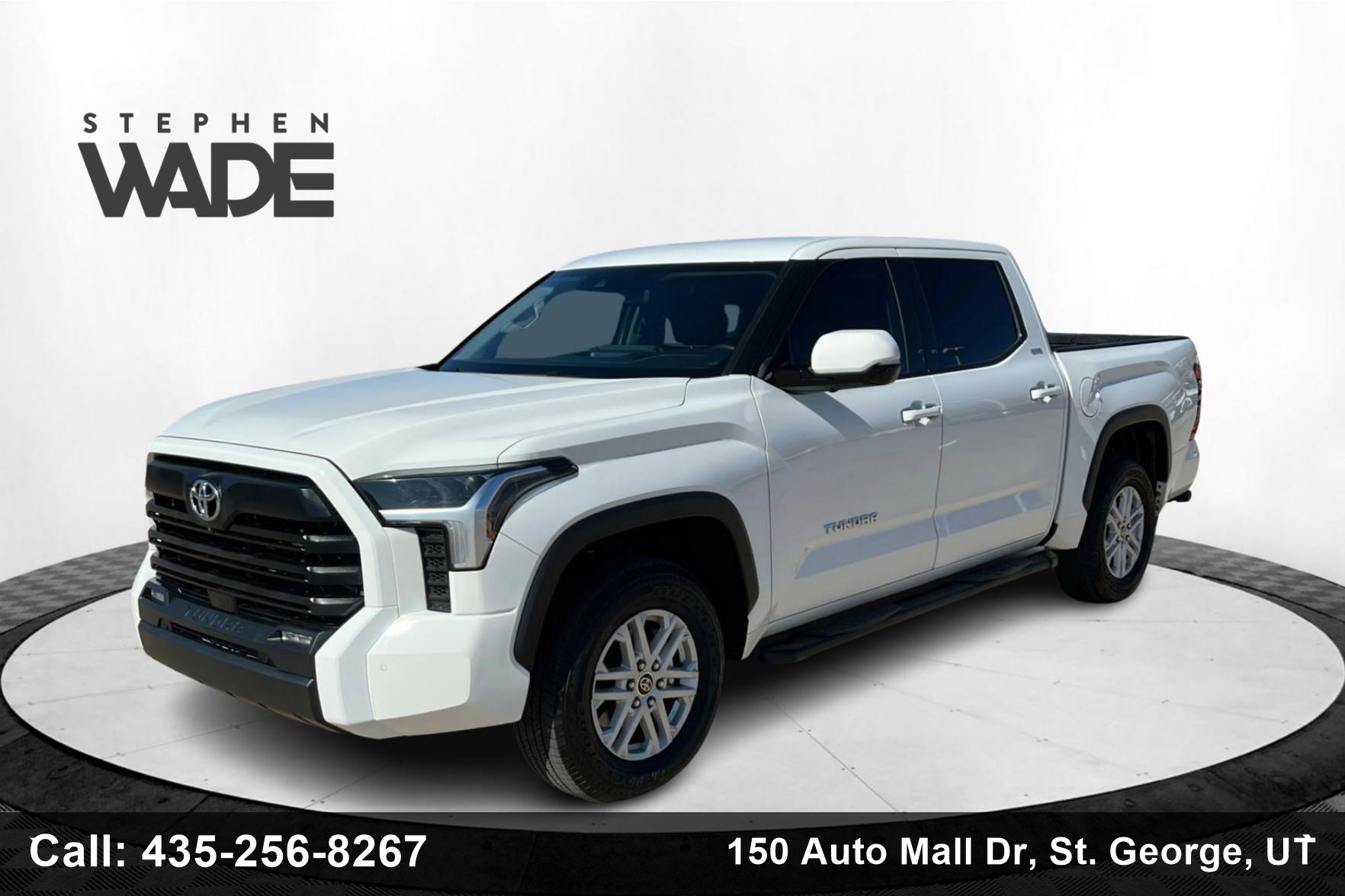 Used 2022 Toyota Tundra SR5