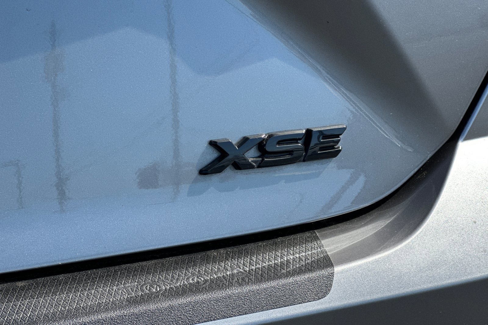 Certified 2025 Toyota Camry XSE FWD image 26