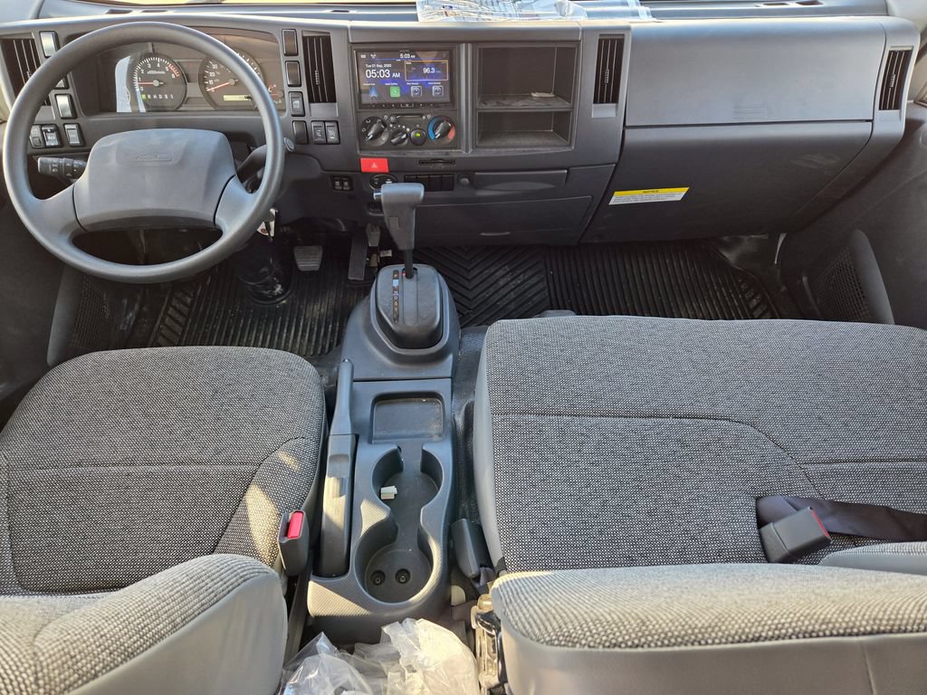 New 2026 Chevrolet Low Cab Forward RWD image 23