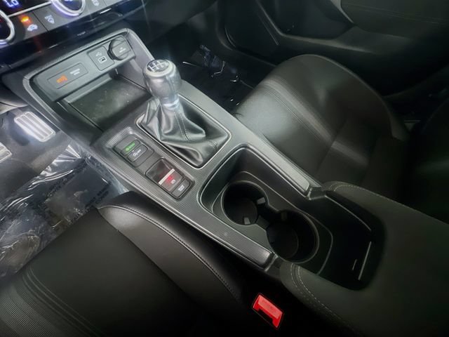 Certified 2024 Honda Civic Sport image 25