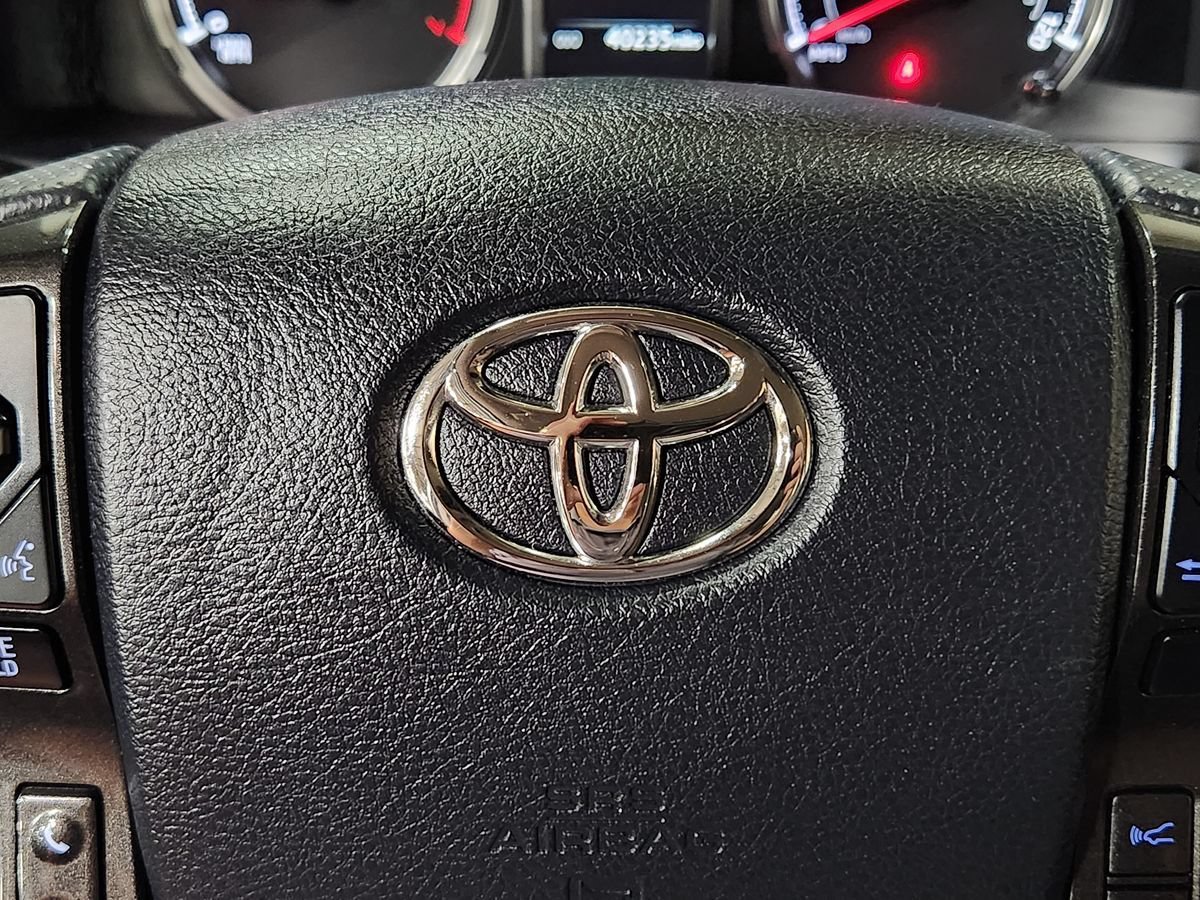 Used 2023 Toyota 4Runner TRD Off-Road Premium w/ Off Road Premium Plus Package AWD/4WD image 49