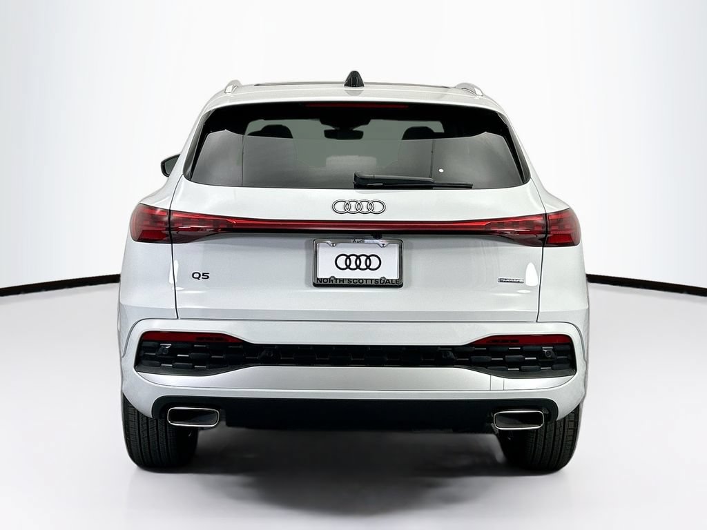 Certified 2025 Audi Q5 Premium w/ Premium Plus AWD/4WD image 7