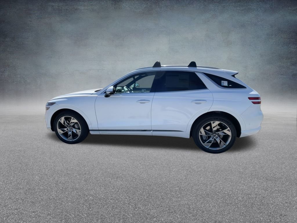 New 2025 Genesis Electrified GV70 Advanced image 11