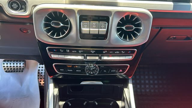 Used 2022 Mercedes-Benz G 63 AMG 4MATIC image 22
