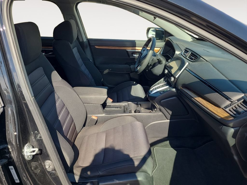 Used 2022 Honda CR-V EX image 15