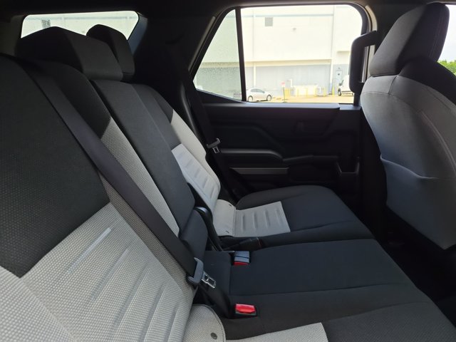 Used 2025 Toyota 4Runner TRD Off-Road AWD/4WD image 19