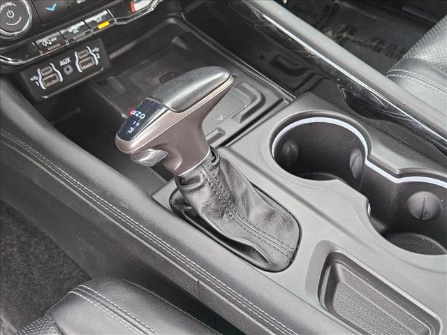 Used 2021 Dodge Durango Citadel RWD image 19