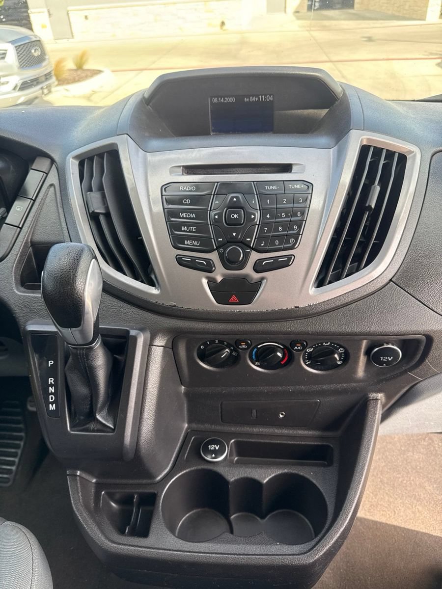Used 2016 Ford Transit 350 XLT RWD image 19