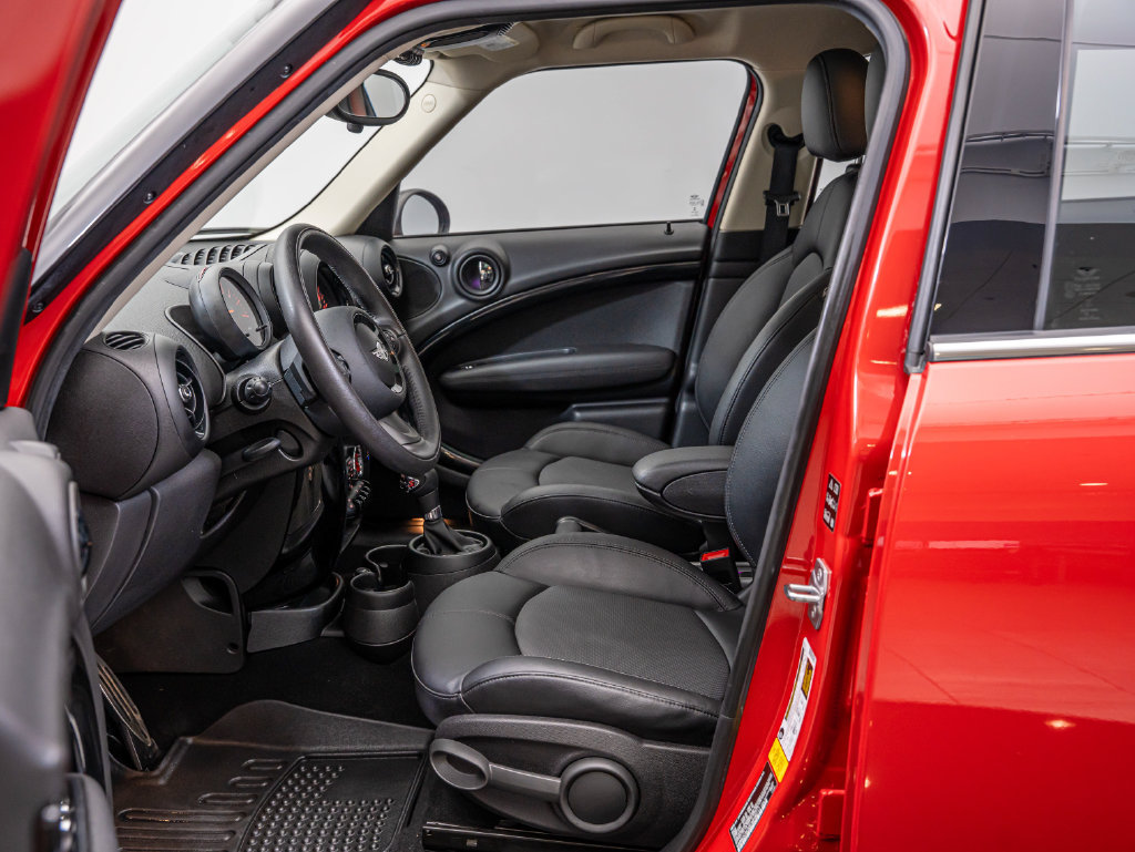Used 2015 MINI Cooper Countryman S AWD/4WD image 23
