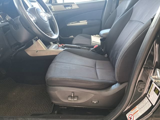 Used 2010 Subaru Forester 2.5X Premium AWD/4WD image 21
