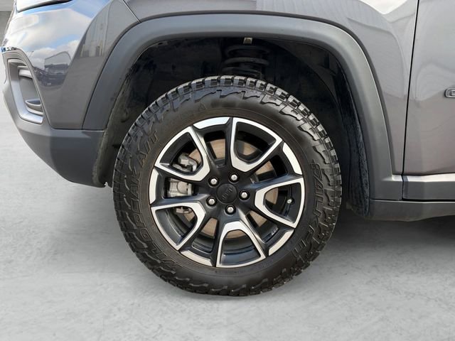 Used 2024 Jeep Compass Trailhawk image 23