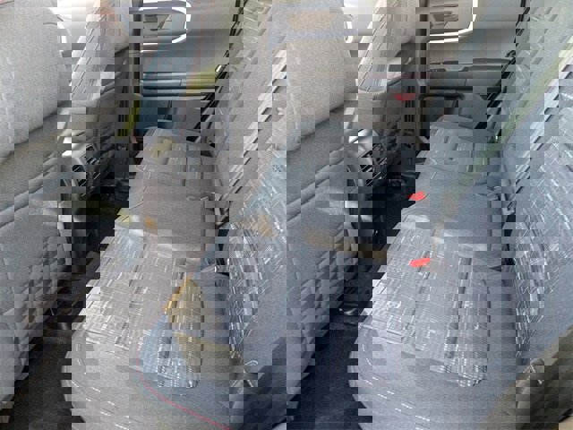 Certified 2025 Ford Bronco Sport Heritage image 16