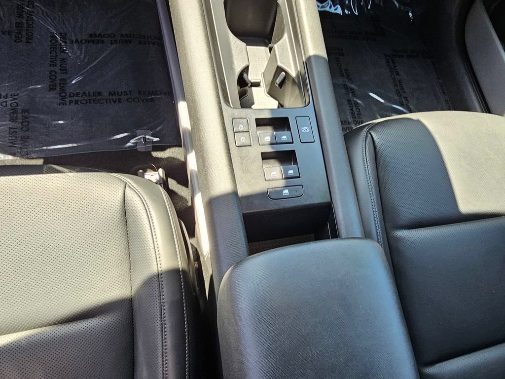 Certified 2024 Hyundai Ioniq 6 SEL RWD image 29