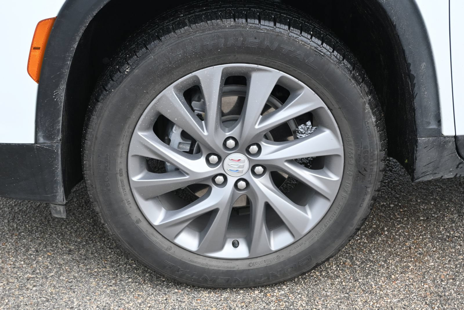 Used 2026 Buick Enclave Preferred FWD image 7