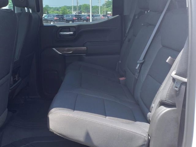 Used 2019 Chevrolet Silverado 1500 RST w/ All-Star Edition image 11