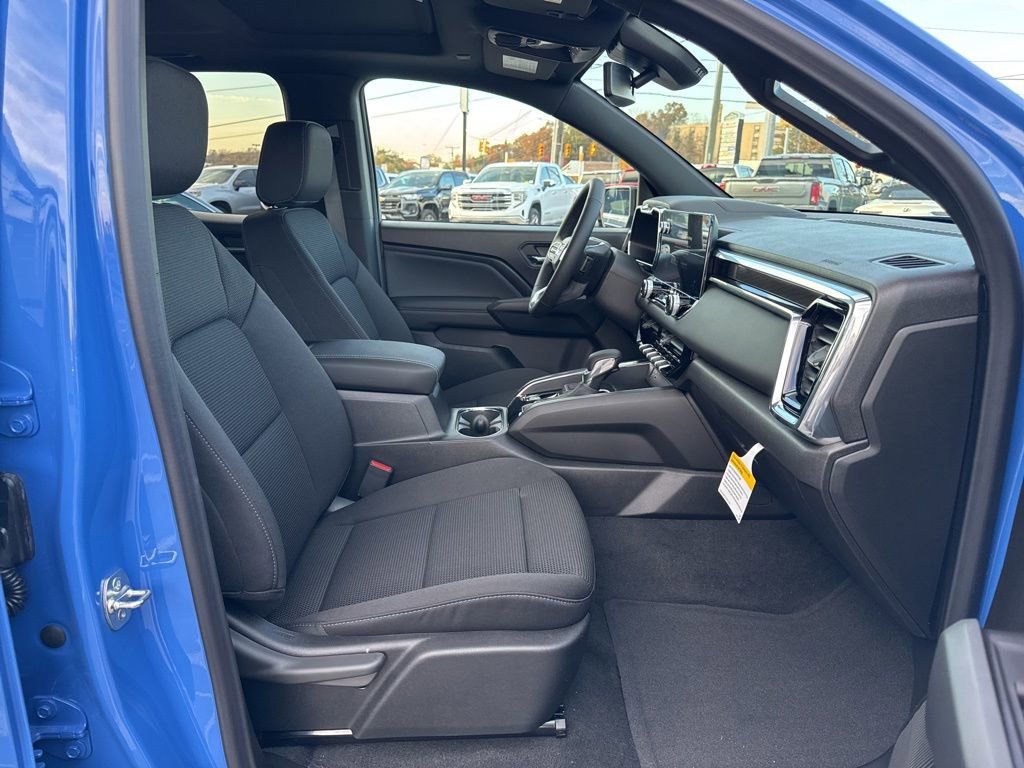 New 2026 GMC Canyon Elevation w/ Convenience Package image 21