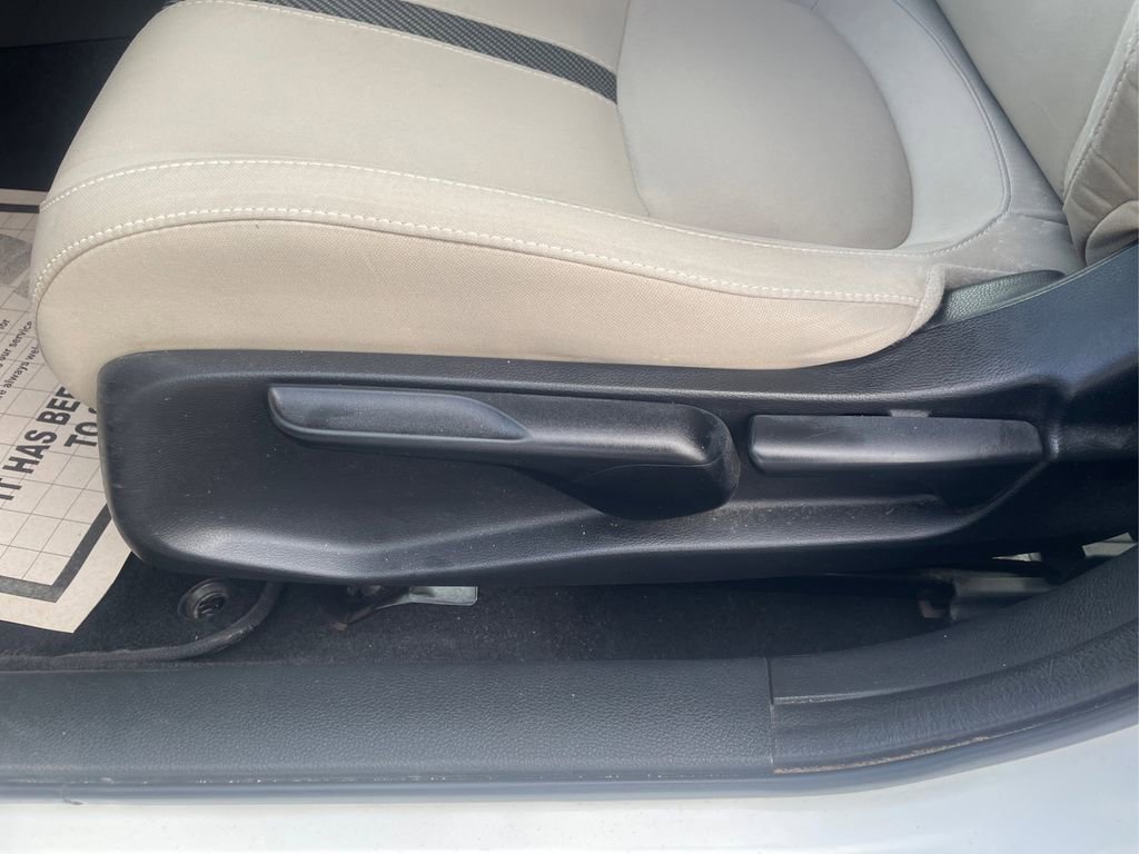 Used 2016 Honda Civic LX image 16