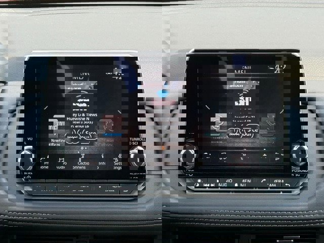 New 2026 Nissan Rogue SV image 27