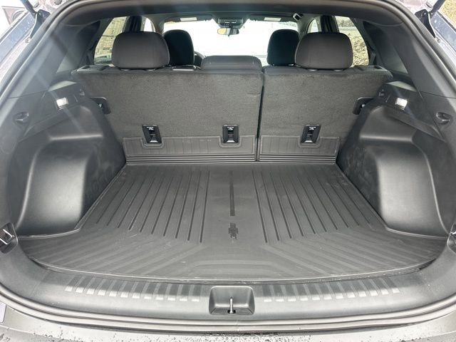 New 2026 Chevrolet Blazer EV LT w/ Midnight/Sport Edition image 13