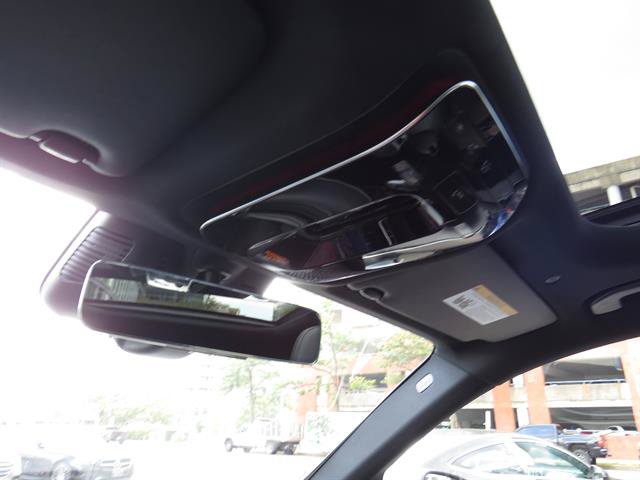Used 2026 Mercedes-Benz GLC 300 4MATIC image 19