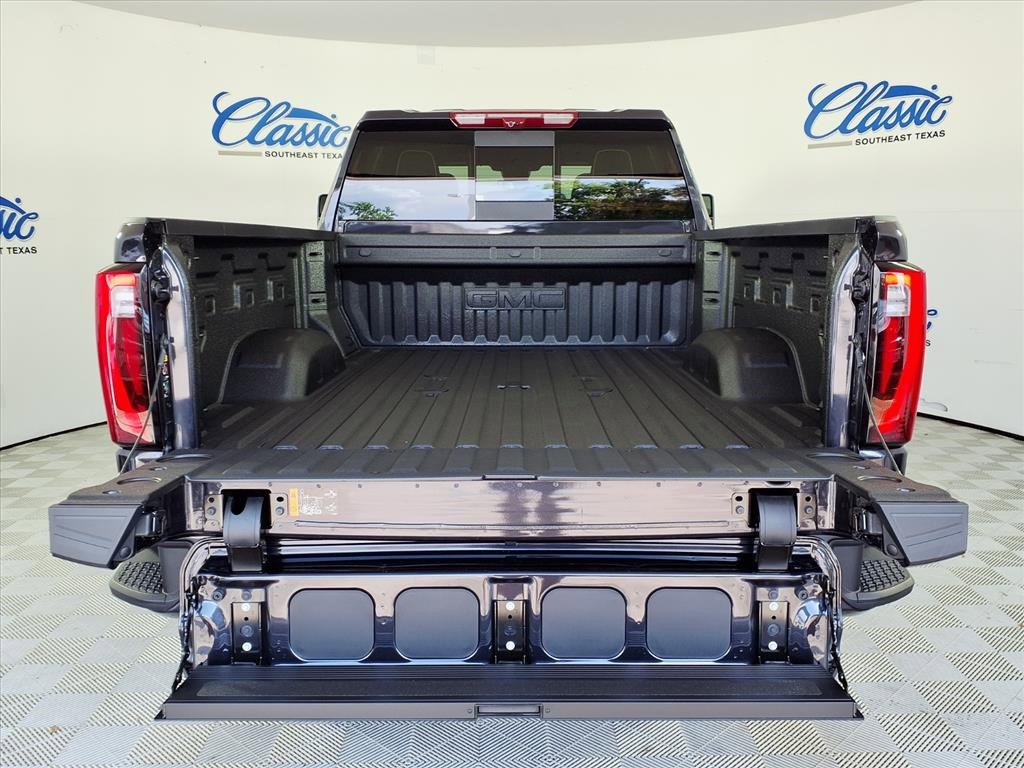 New 2026 GMC Sierra 2500 Denali Ultimate image 23